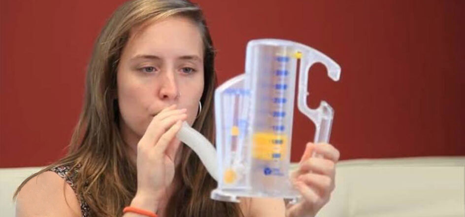 fisioterapia respiratoria