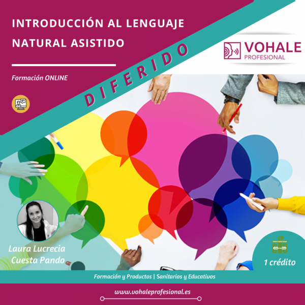 introduccion al lenguaje natural asistido